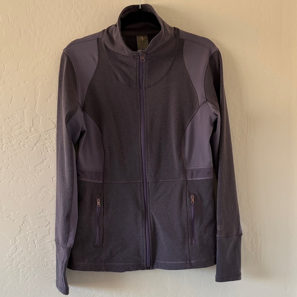 Calia Zip Up Jacket